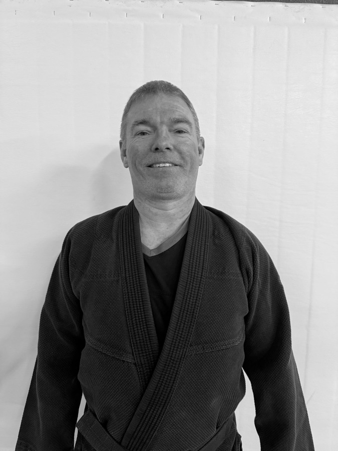 Brian Mynatt, Judo Coach
