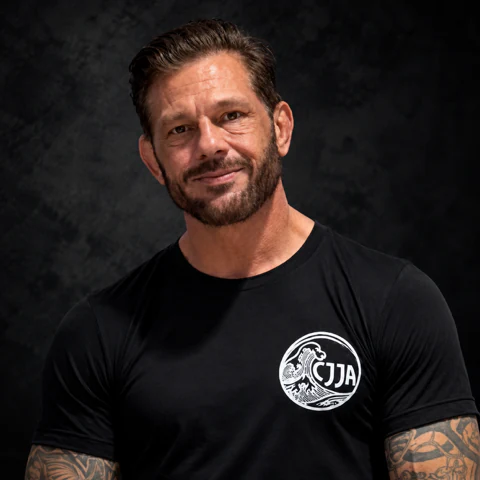 Brian Solly, Owner & Head Coach