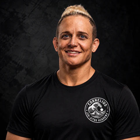 Dr. Jen Case, Coach
