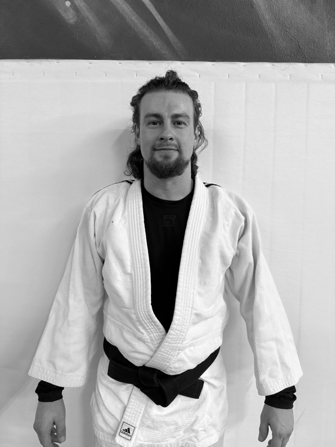 Josh Roach, Judo Coach