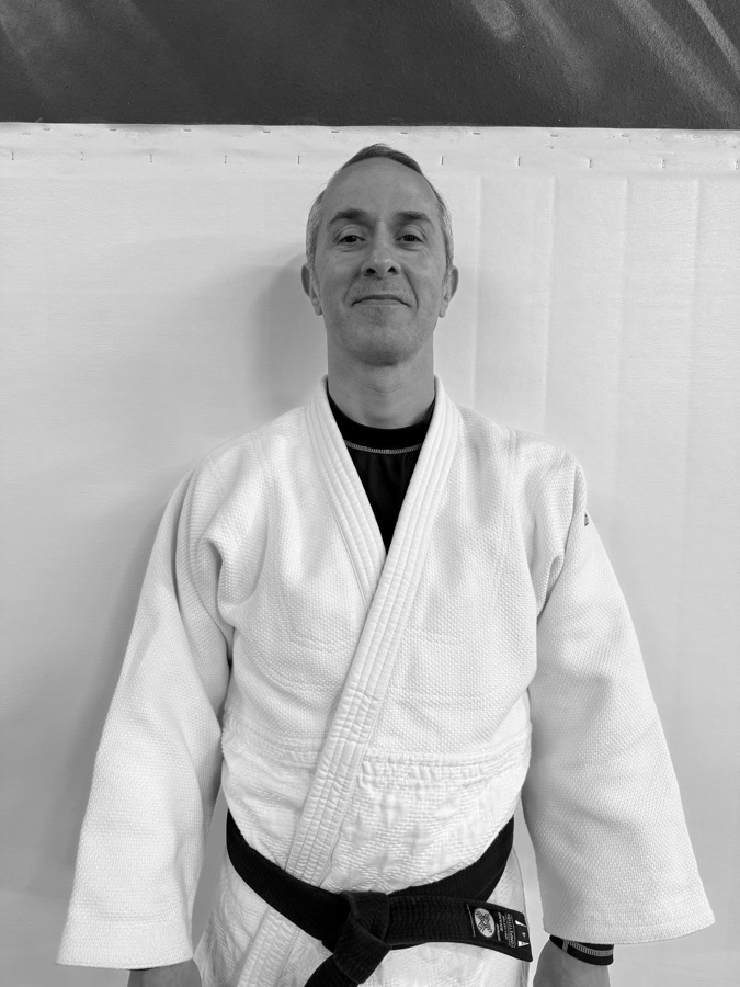 Soufiane Gdahfa, Judo Coach
