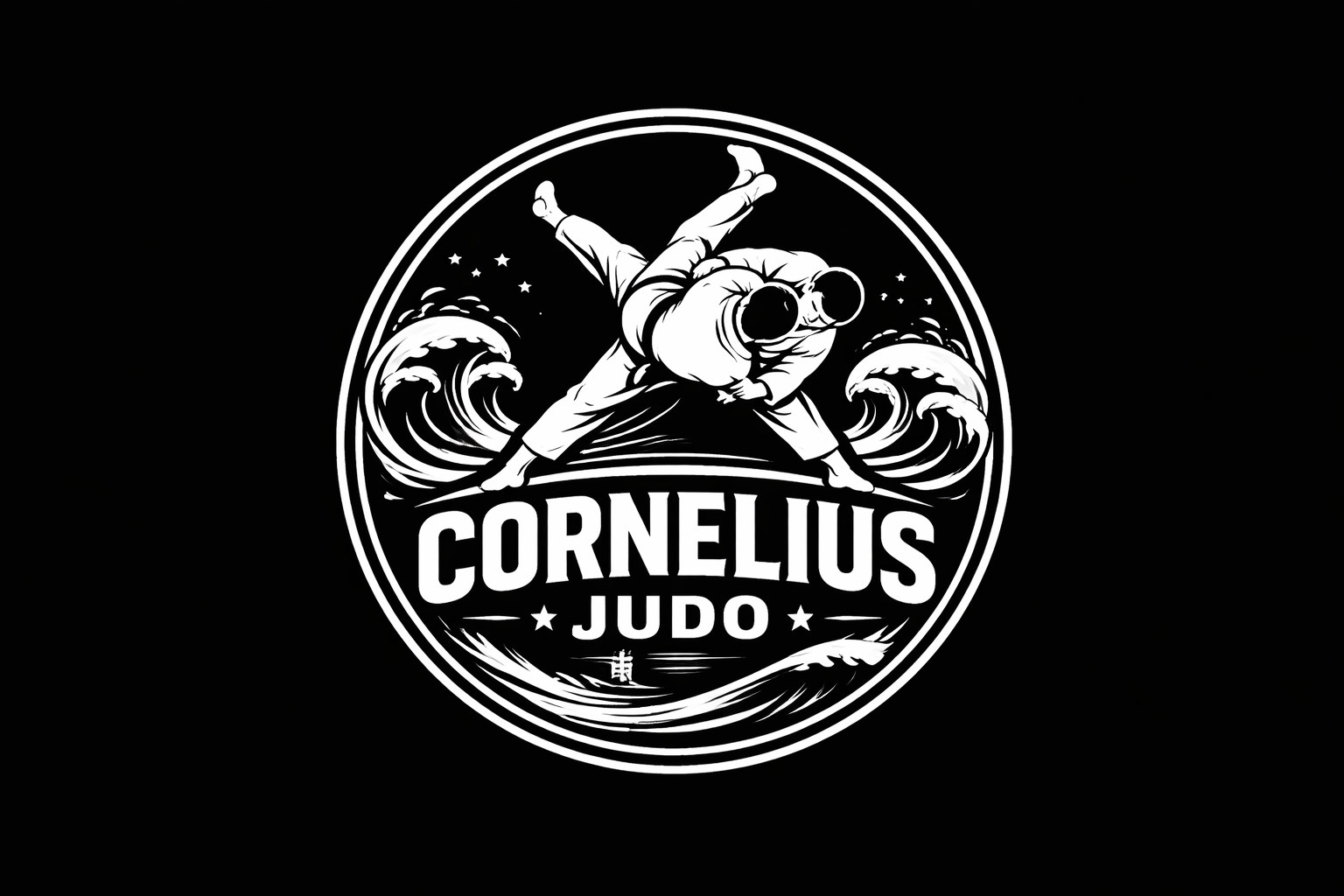 Cornelius Judo