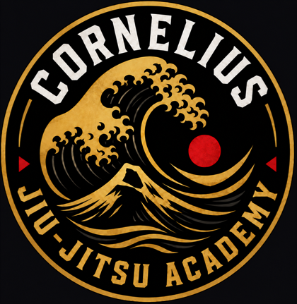 Cornelius Jiu-Jitsu Academy